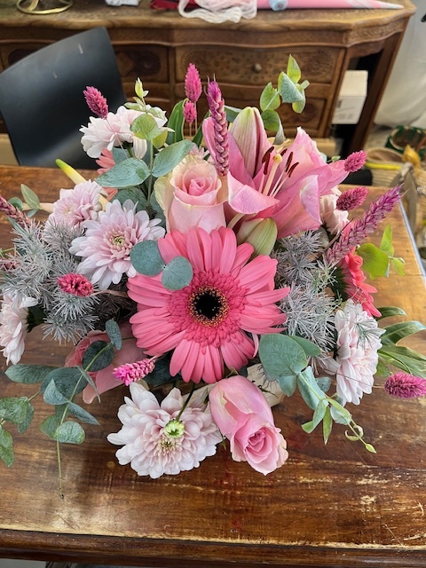 Bouquet Venus