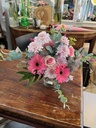 Bouquet Douceur Rosée