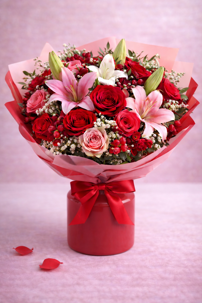 Rose Passion (copie)