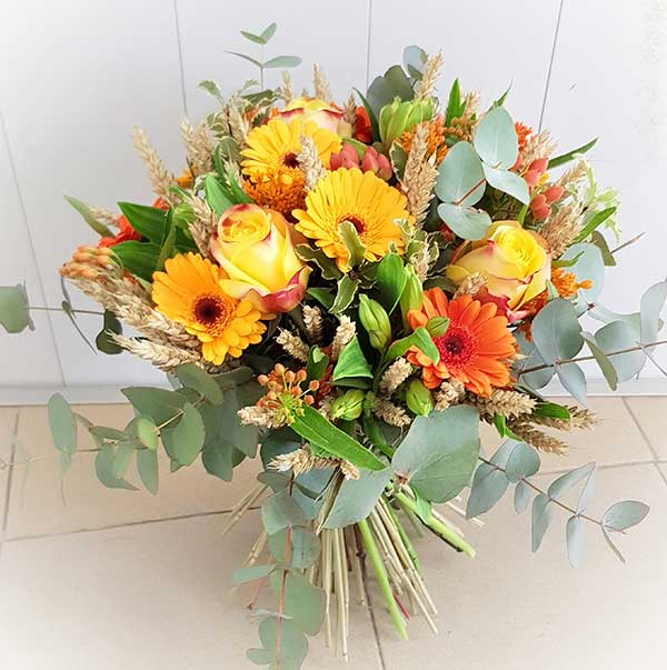 Bouquet Rond (copie)