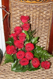 Rouge passion