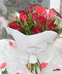 Douceur Rouge