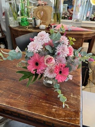 Bouquet Venus