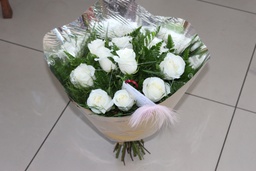 Pure Blanche 43€