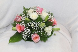 Quelque Roses
